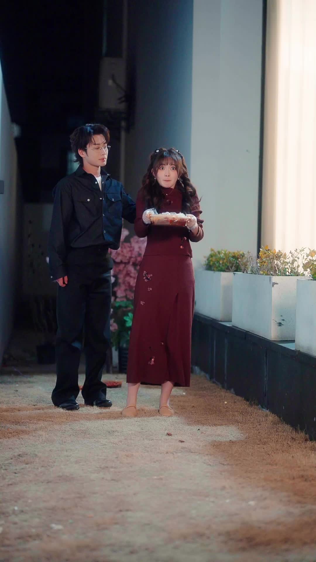 Episode 74 of Spoiling Me, Spoiling You - The Rich Wife's Sweet Game