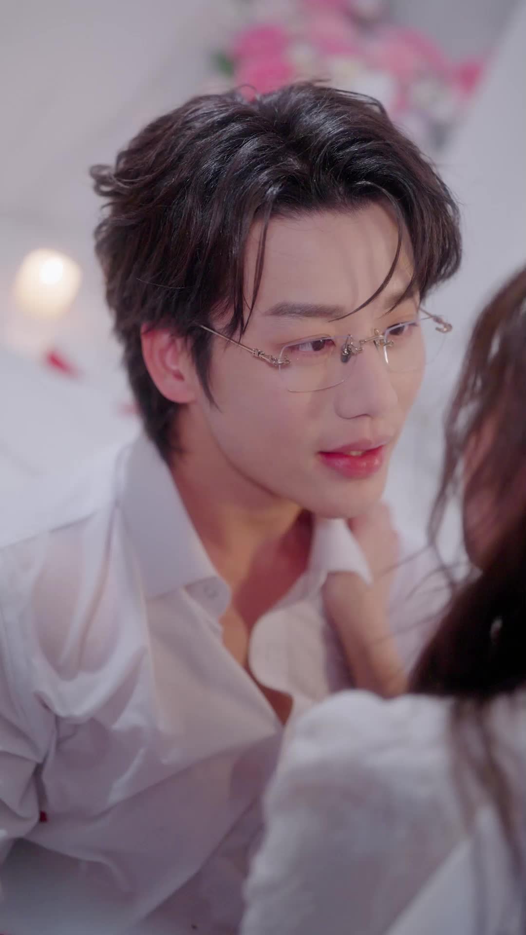 Episode 9 of Spoiling Me, Spoiling You - The Rich Wife's Sweet Game