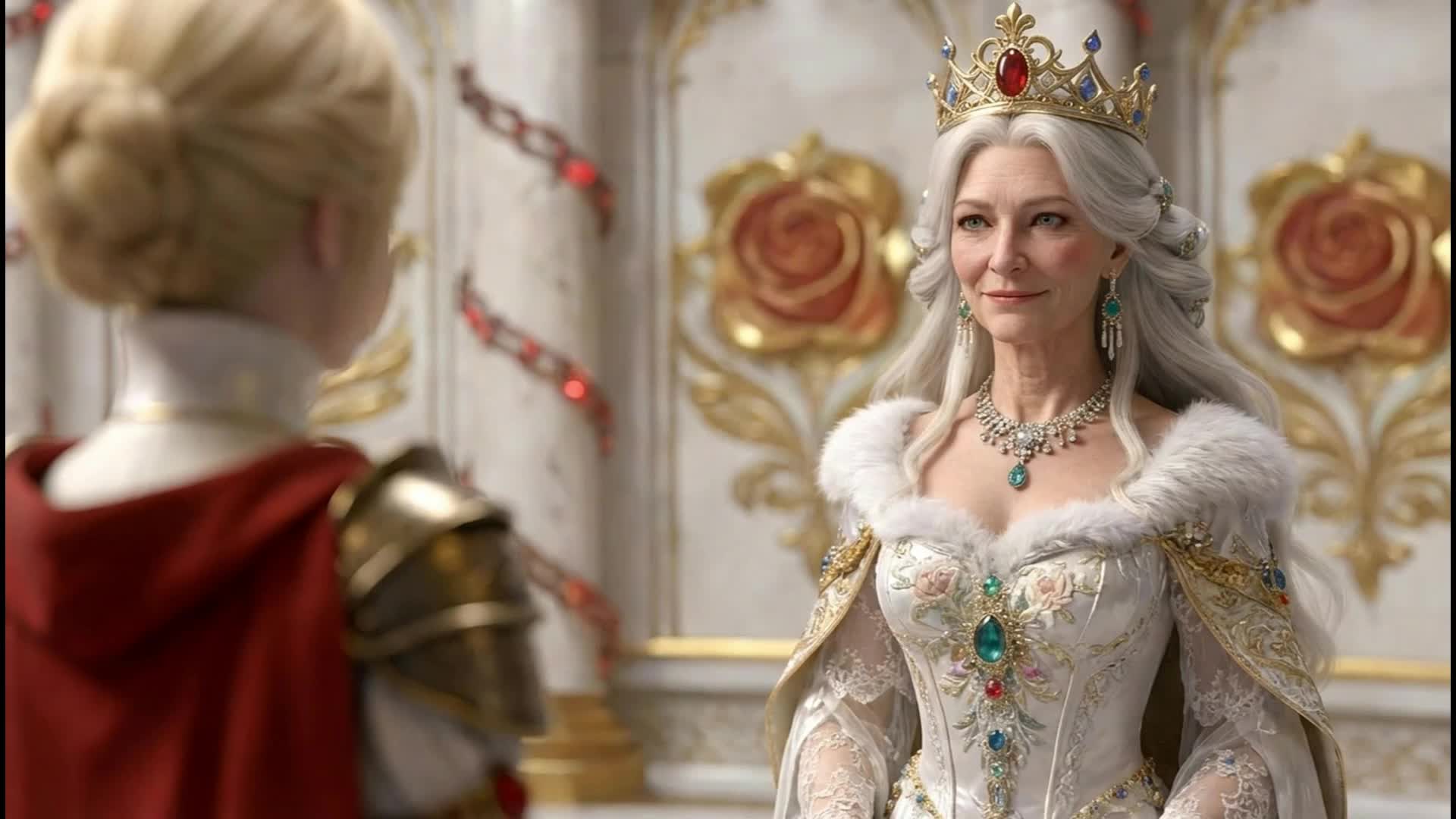 Episode 15 of SSS: Rise of the Beastmistress