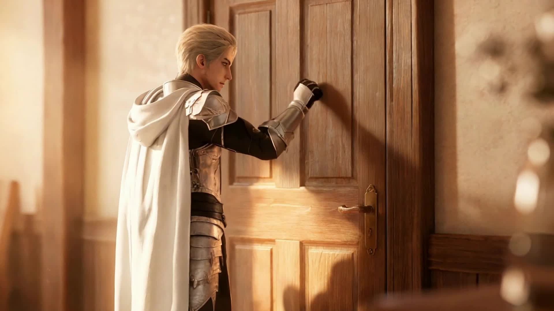 Episode 35 of SSS: Rise of the Beastmistress