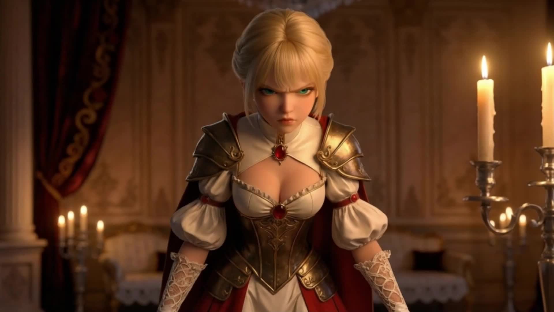 Episode 37 of SSS: Rise of the Beastmistress