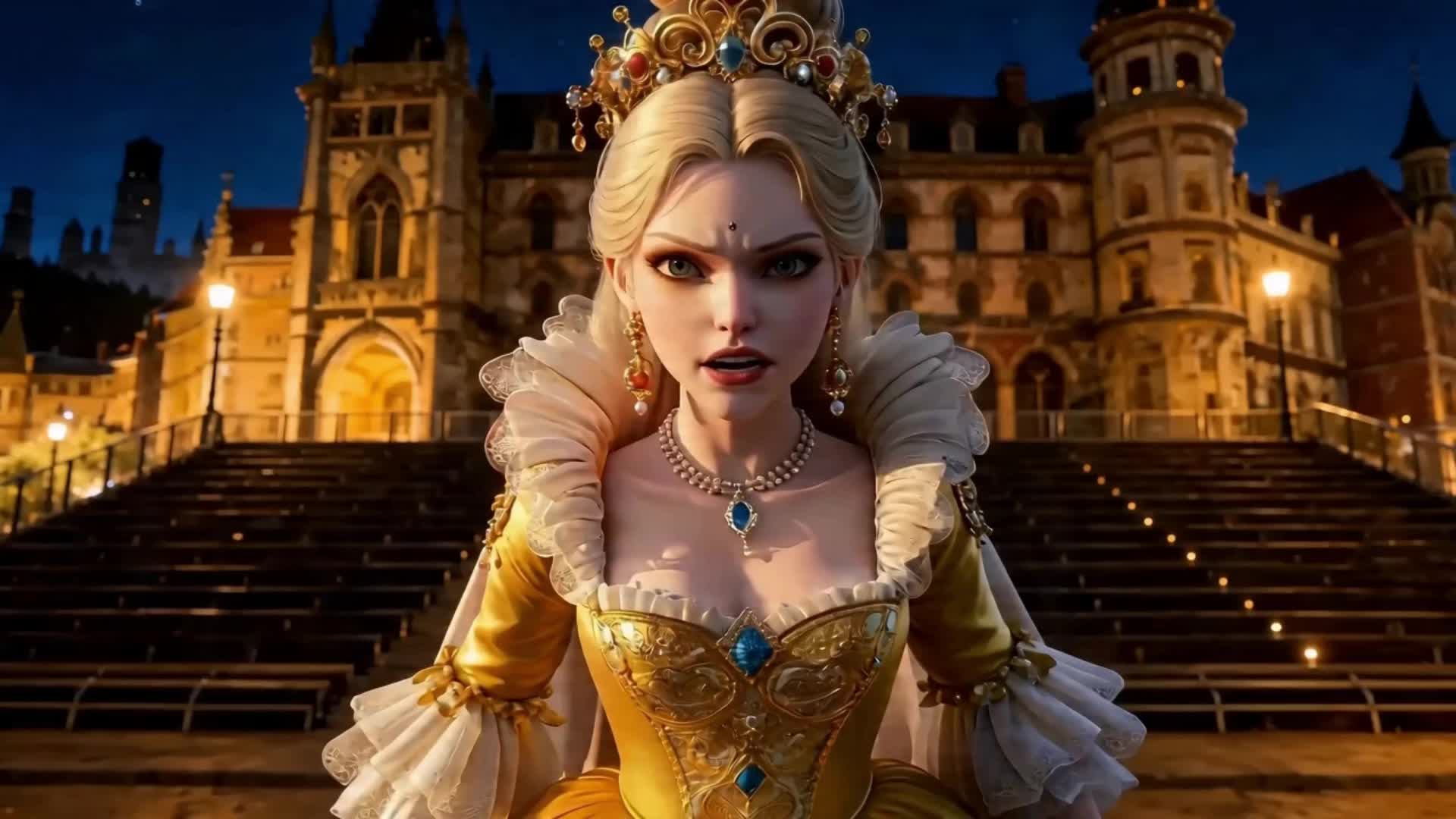 Episode 55 of SSS: Rise of the Beastmistress