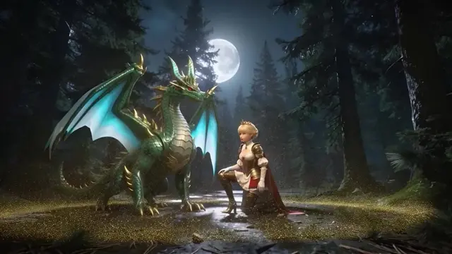 Episode 58 of SSS: Rise of the Beastmistress