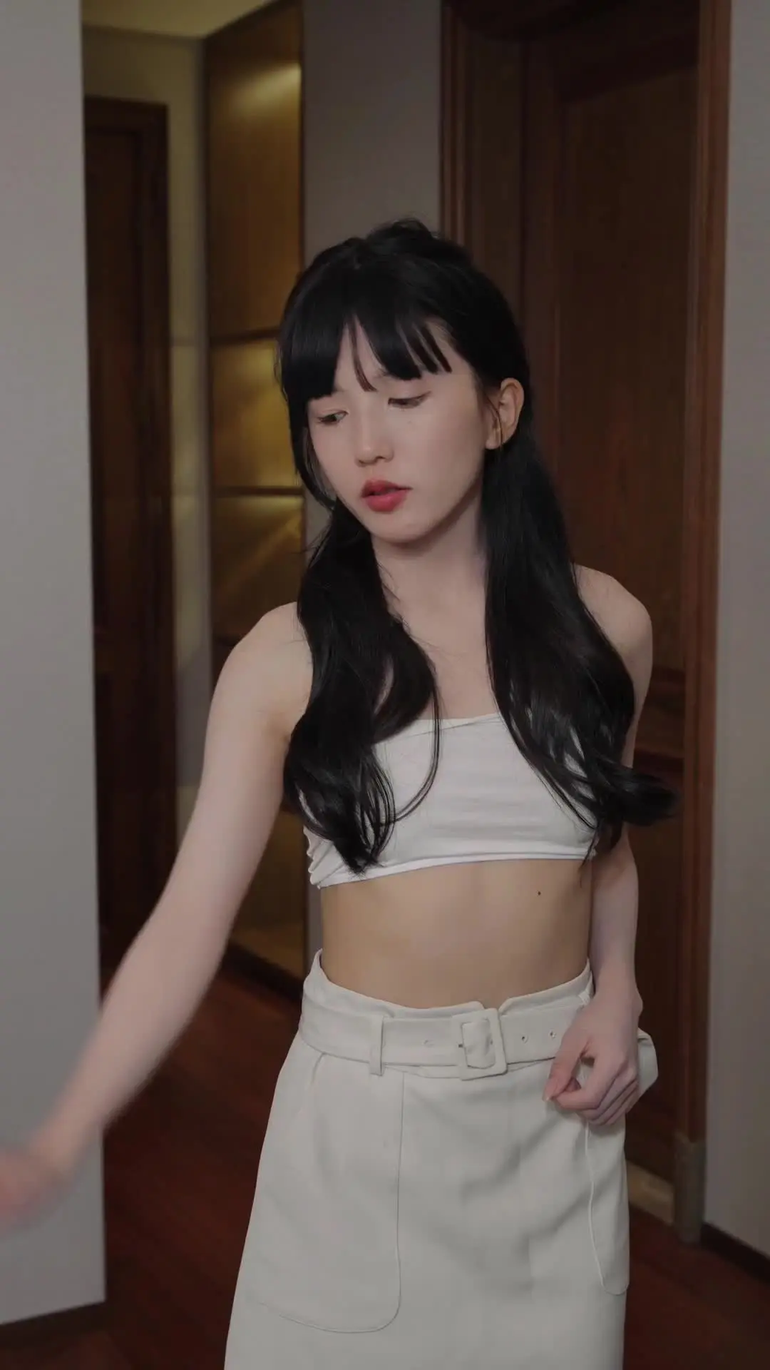 Episode 14 of Stand-In Revenge: Cecilia is the actual stand-in