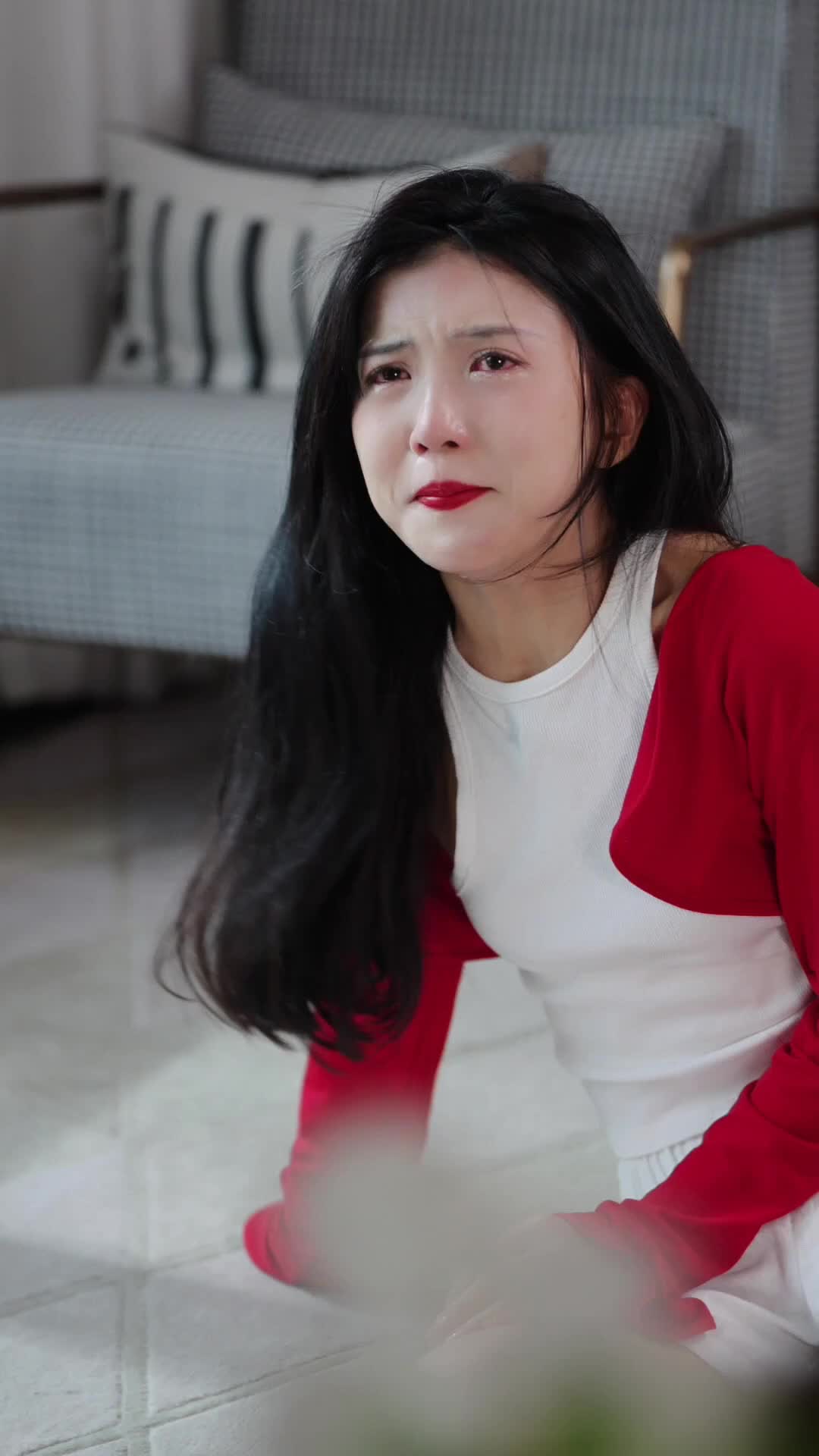 Episode 16 of Stand-In Revenge: Cecilia is the actual stand-in