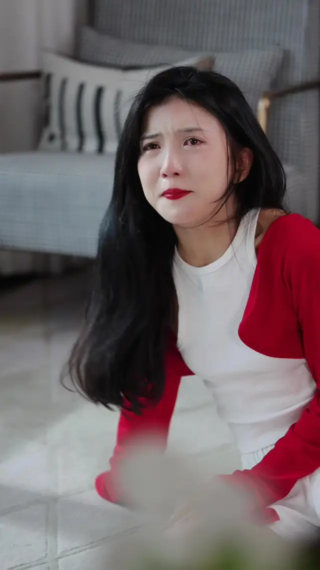 Episode 16 of Stand-In Revenge: Cecilia is the actual stand-in