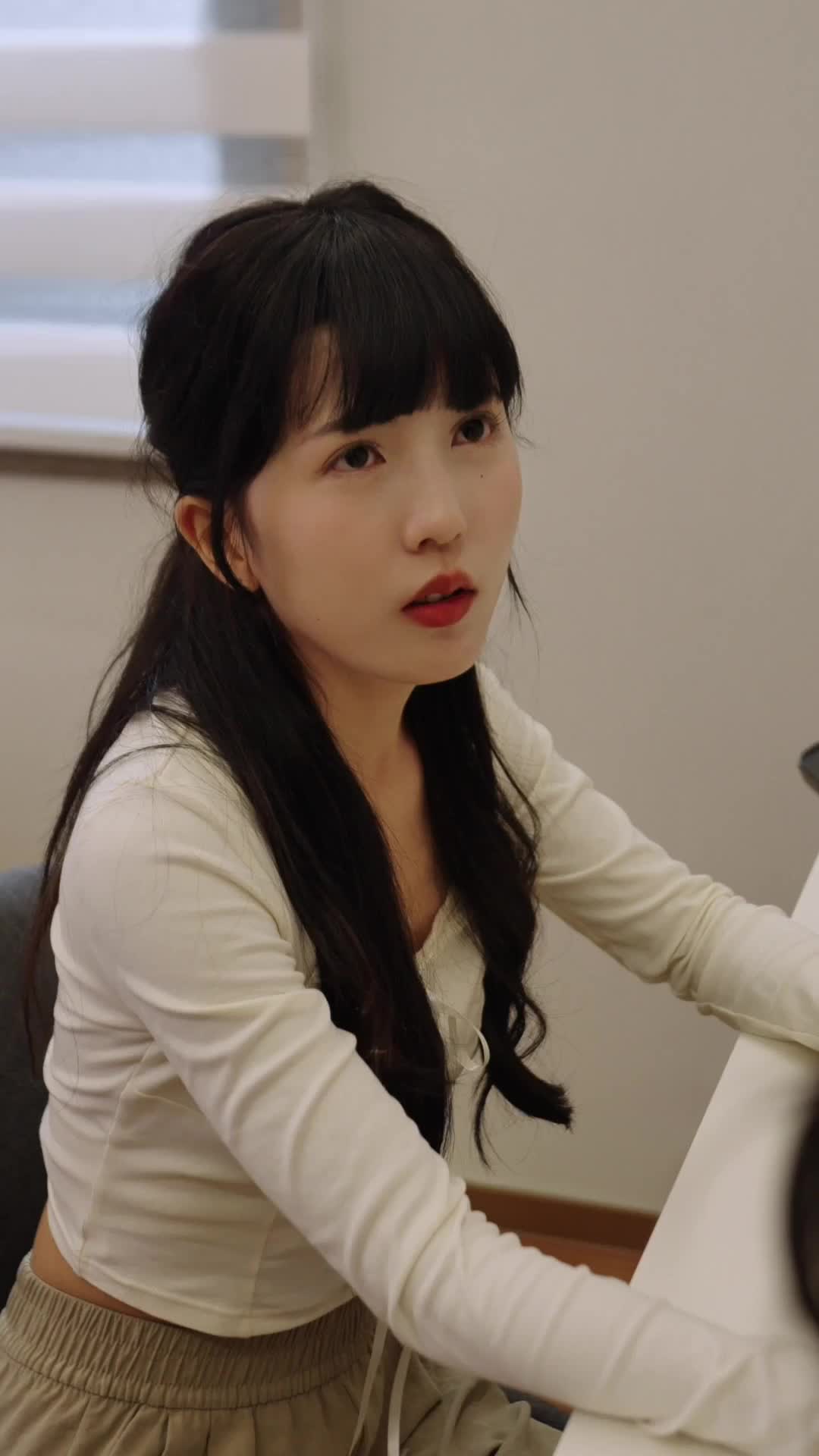 Episode 17 of Stand-In Revenge: Cecilia is the actual stand-in