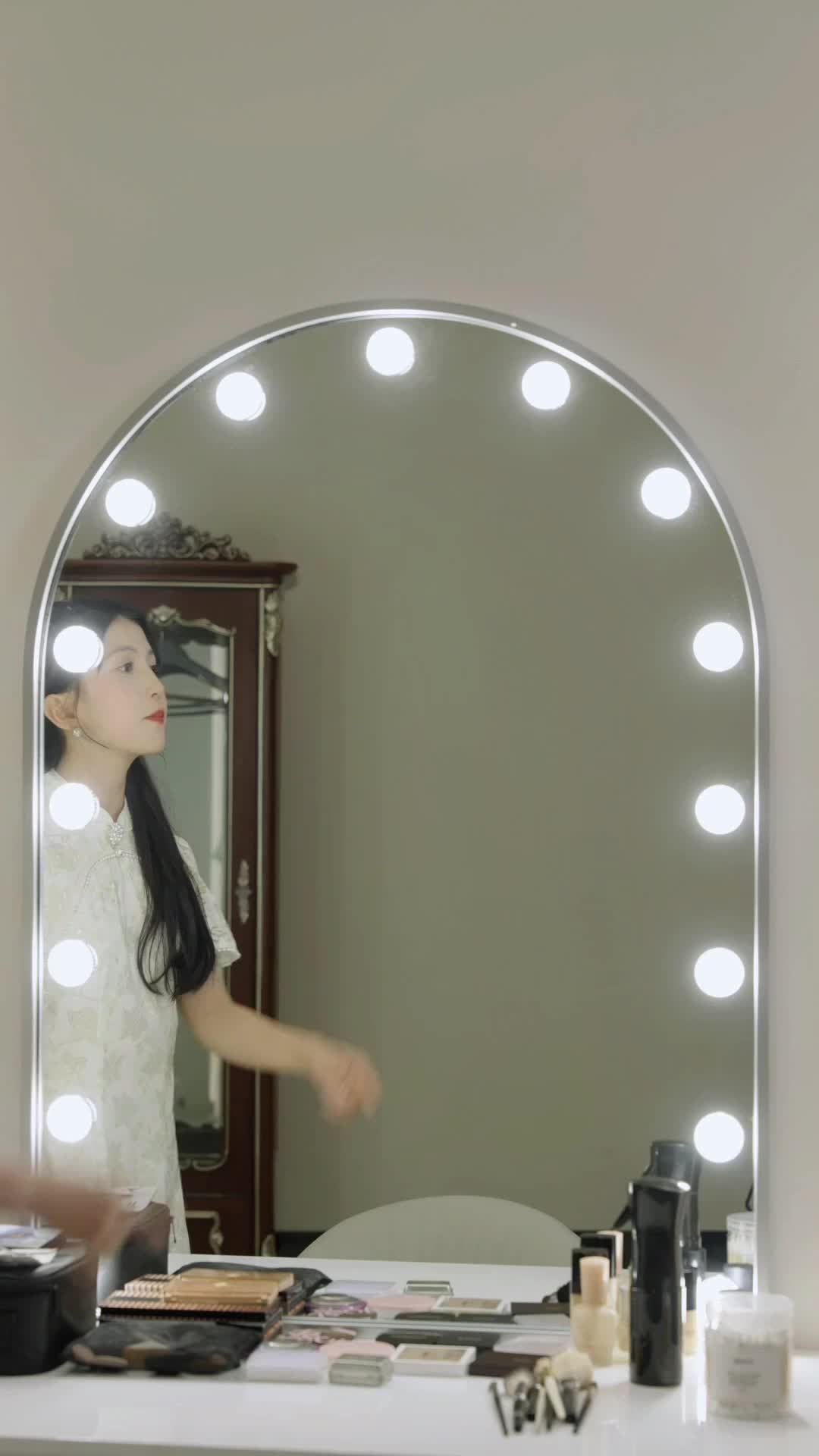 Episode 20 of Stand-In Revenge: Cecilia is the actual stand-in