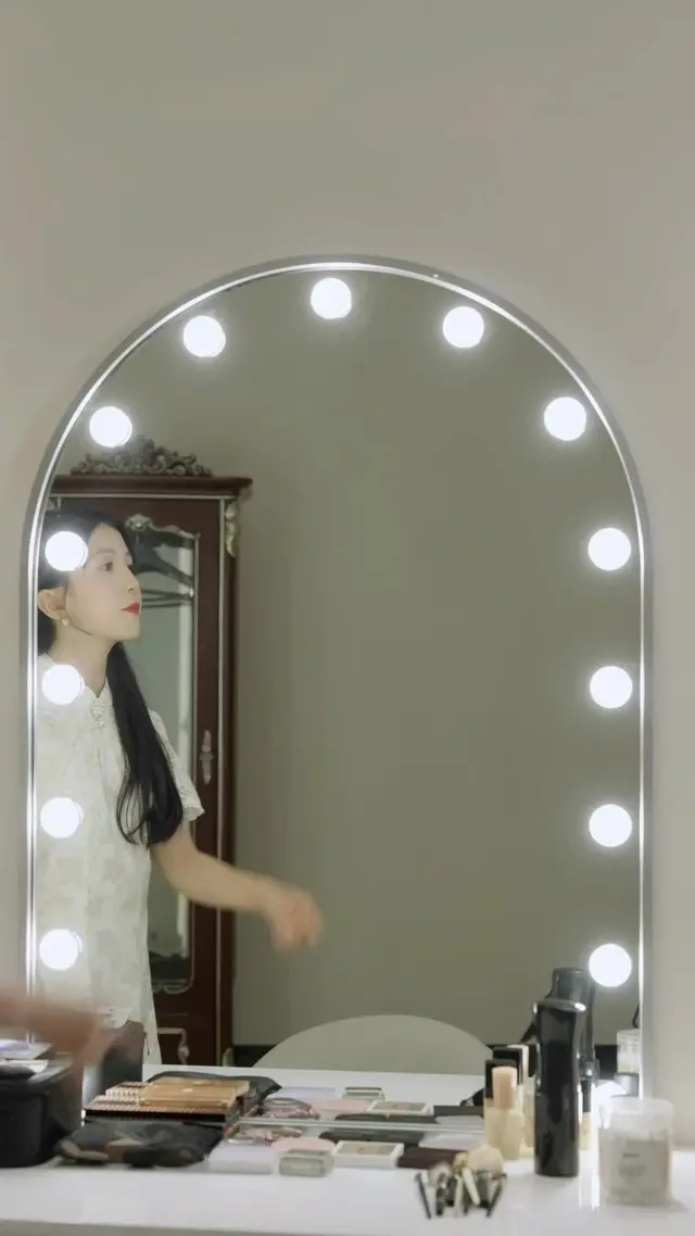 Episode 20 of Stand-In Revenge: Cecilia is the actual stand-in