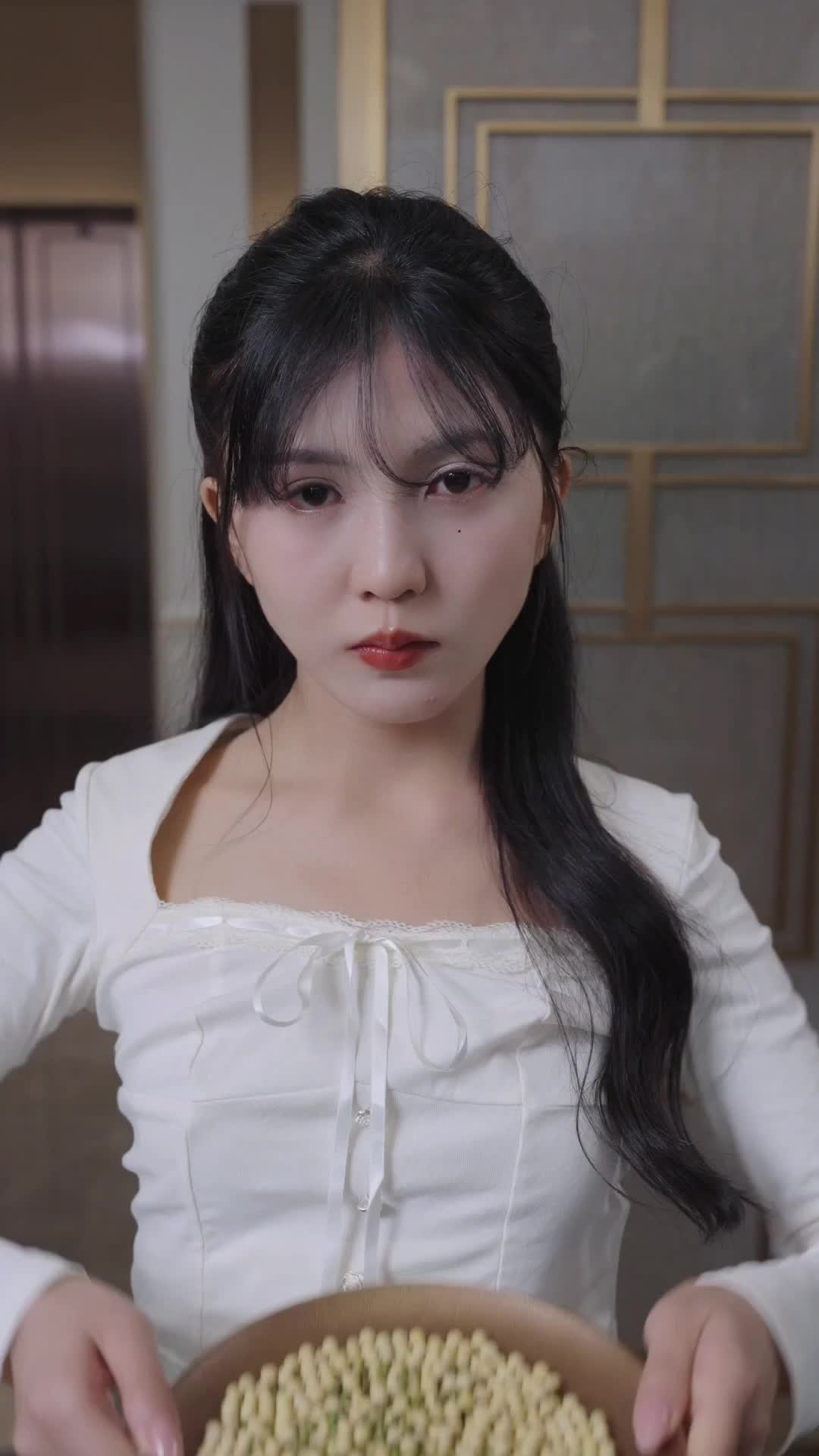 Episode 22 of Stand-In Revenge: Cecilia is the actual stand-in