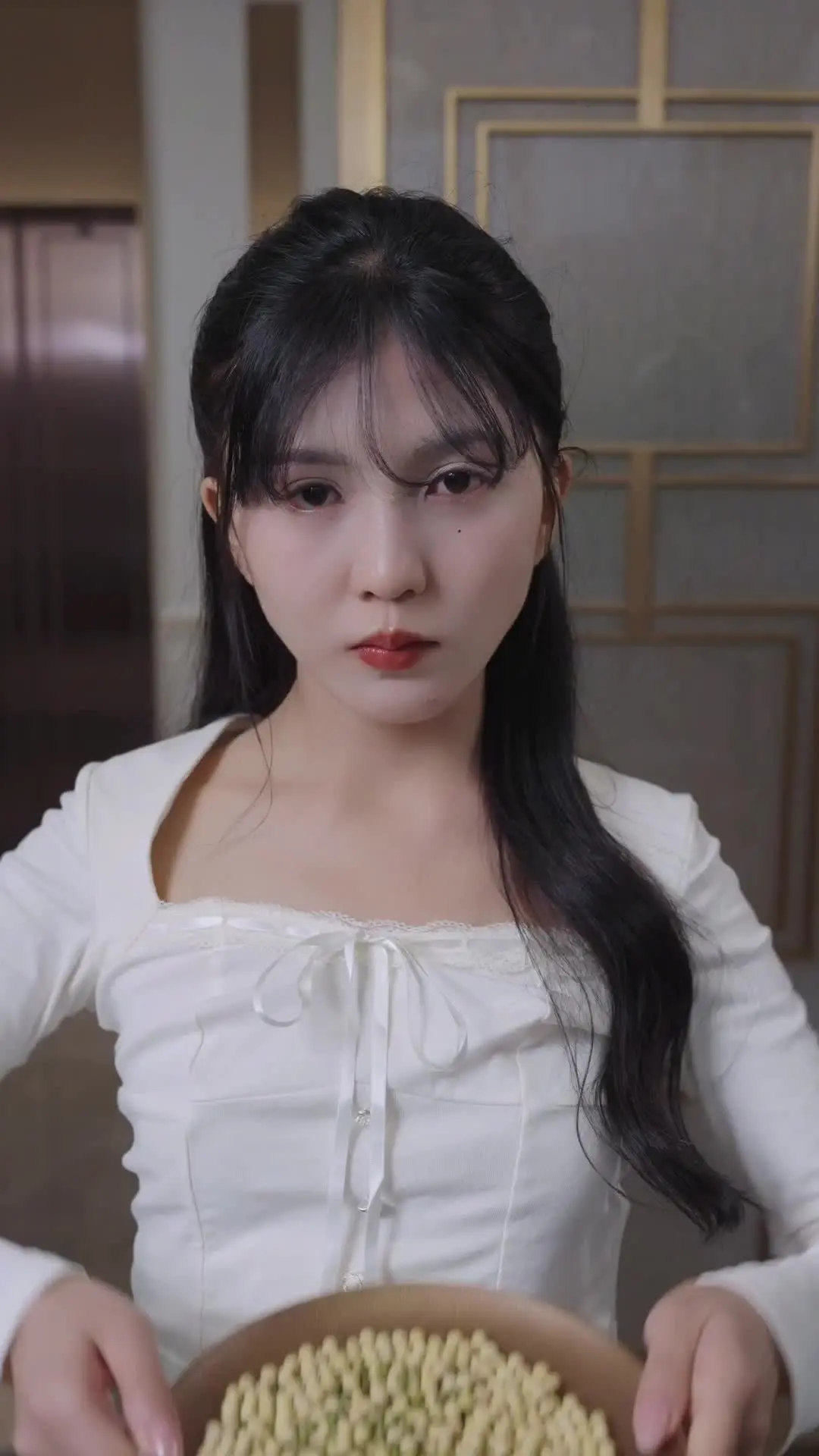 Episode 22 of Stand-In Revenge: Cecilia is the actual stand-in