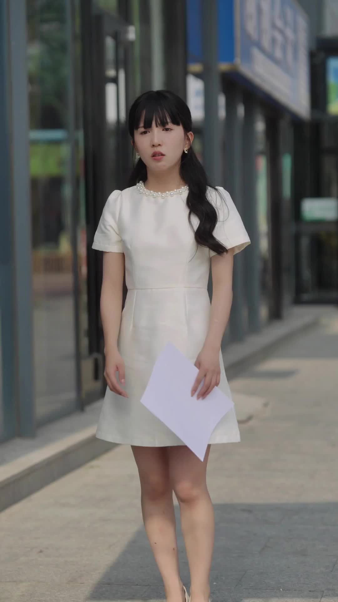 Episode 23 of Stand-In Revenge: Cecilia is the actual stand-in