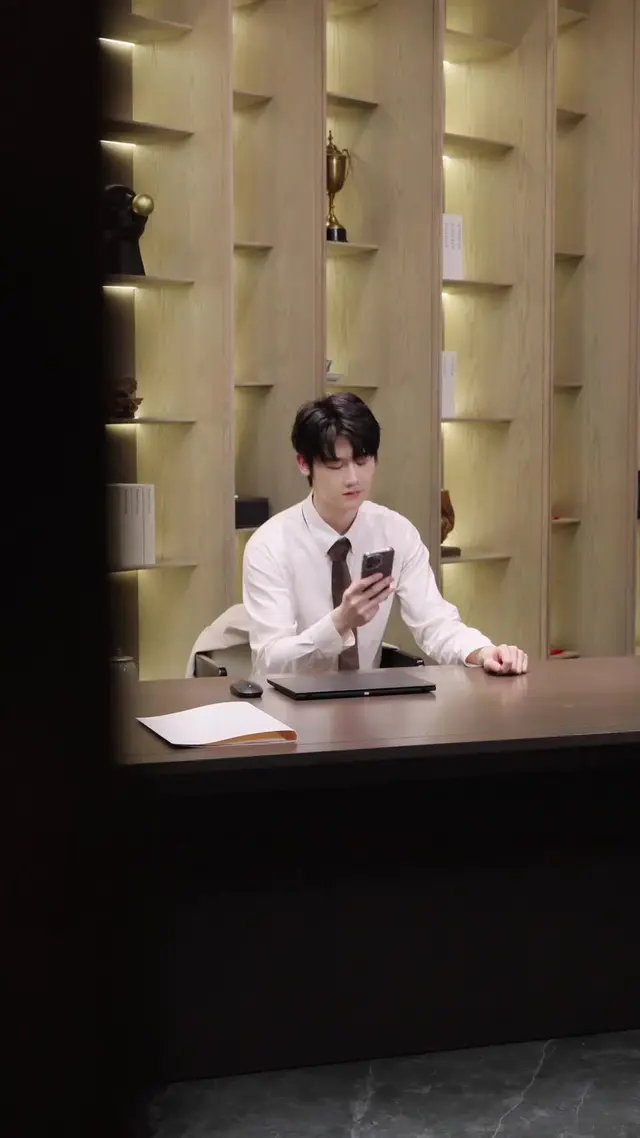 Episode 26 of Stand-In Revenge: Cecilia is the actual stand-in