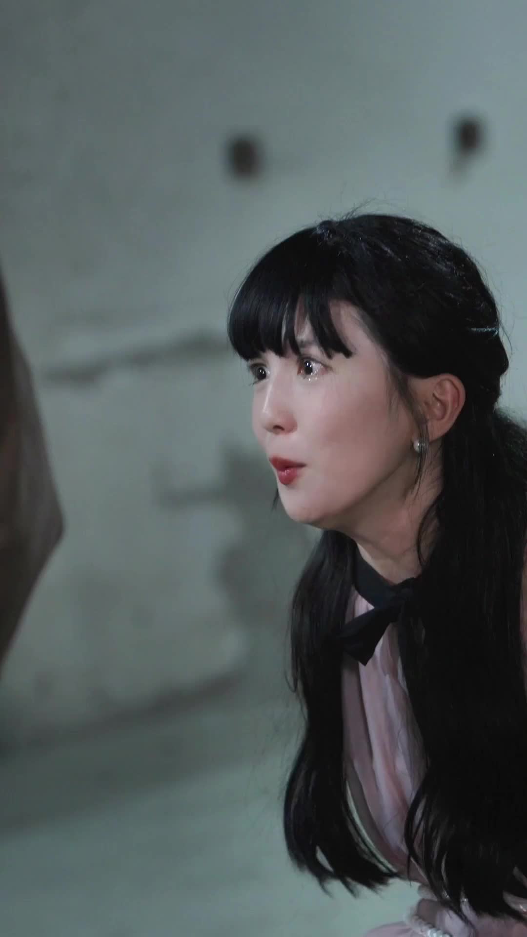 Episode 27 of Stand-In Revenge: Cecilia is the actual stand-in