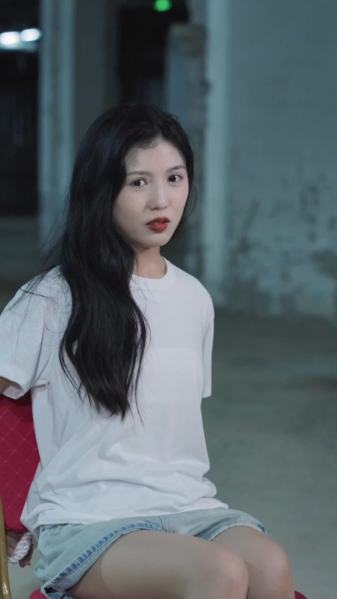 Episode 29 of Stand-In Revenge: Cecilia is the actual stand-in