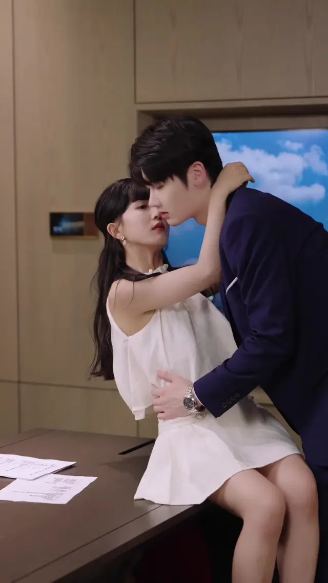 Episode 9 of Stand-In Revenge: Cecilia is the actual stand-in