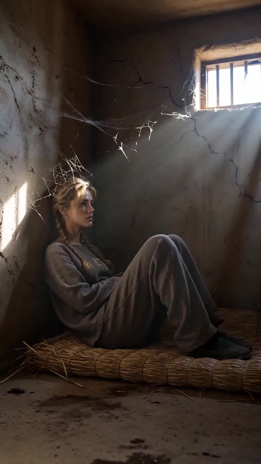 Episode 4 of Star Prison