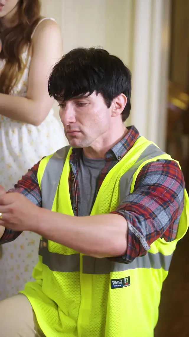 Episode 11 of Stay-at-Home Dad Levels Up
