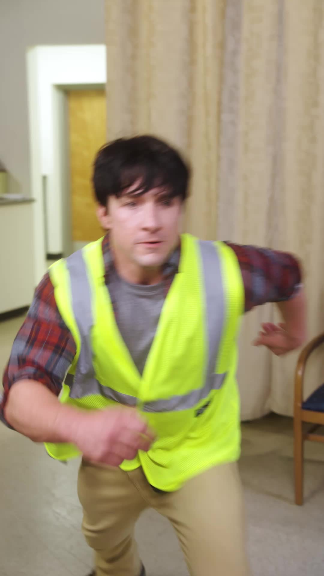 Episode 14 of Stay-at-Home Dad Levels Up