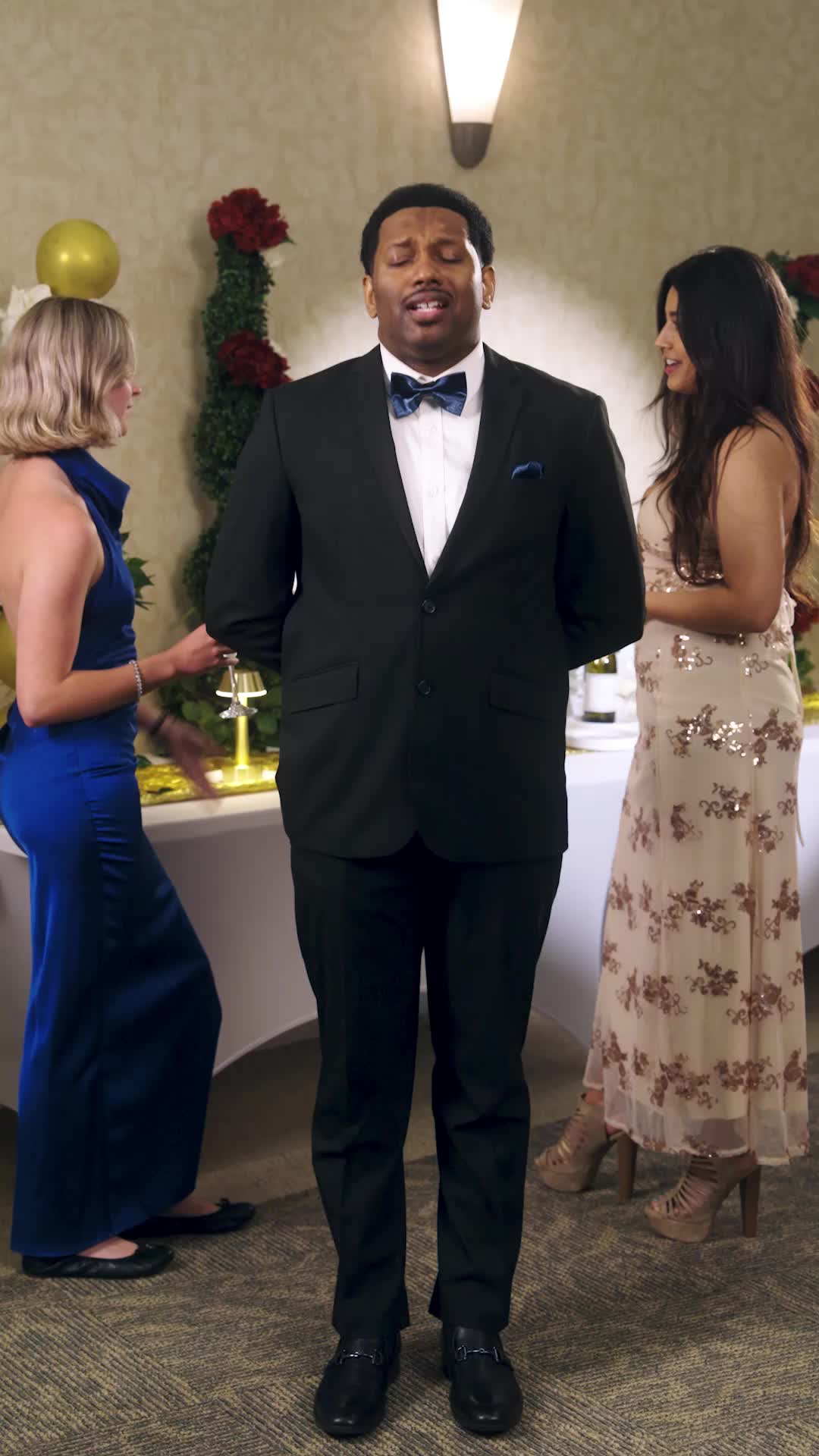 Episode 51 of Stay-at-Home Dad Levels Up