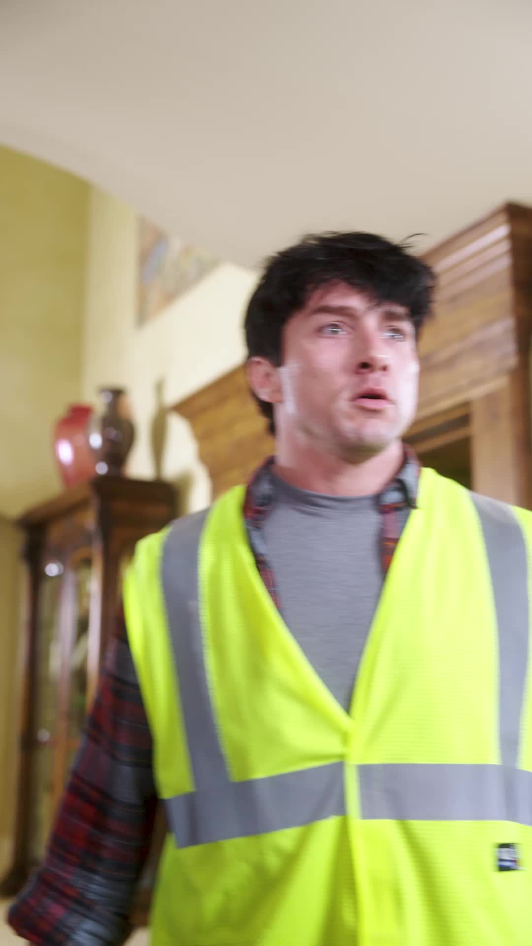 Episode 8 of Stay-at-Home Dad Levels Up