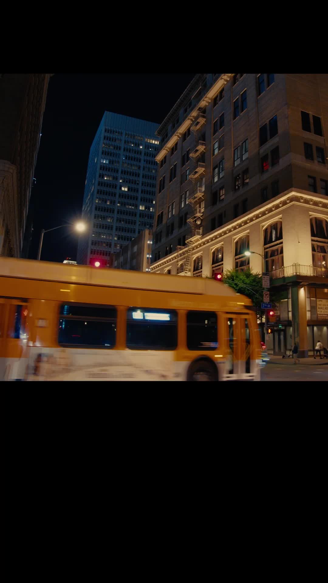 Episode 2 of Stay