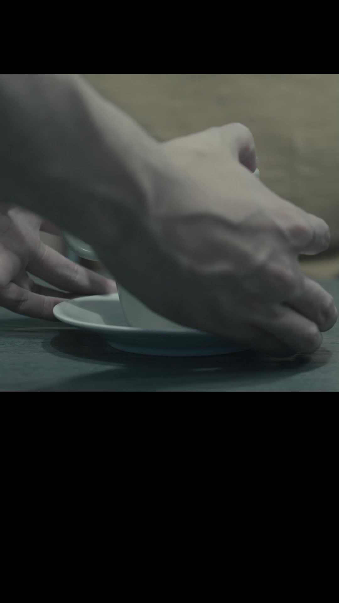 Episode 26 of Stay