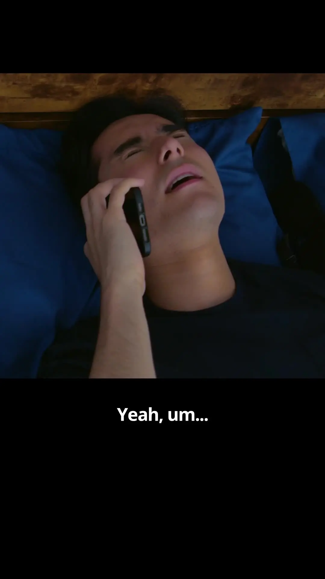 Episode 3 of Stay