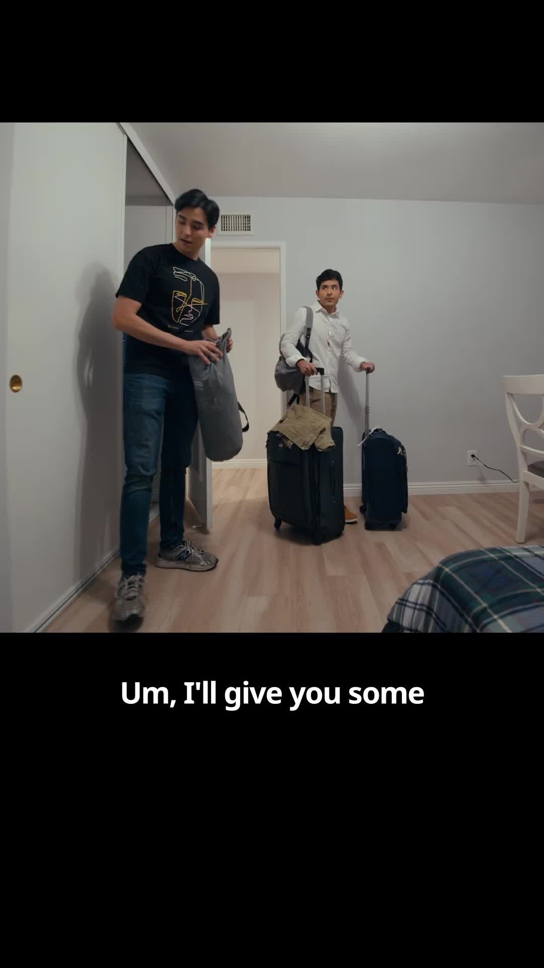Episode 7 of Stay
