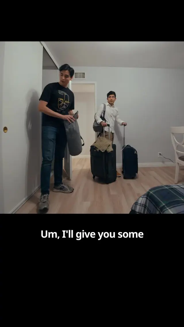 Episode 7 of Stay