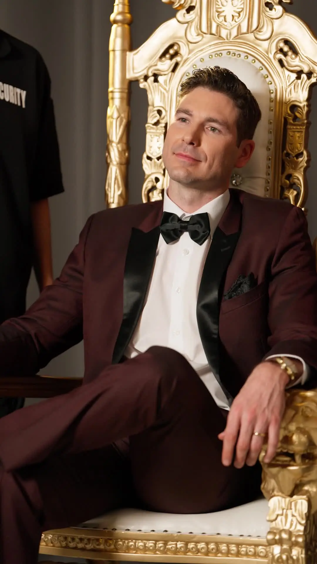 Episode 16 of Step Aside, I'm the King of Capital