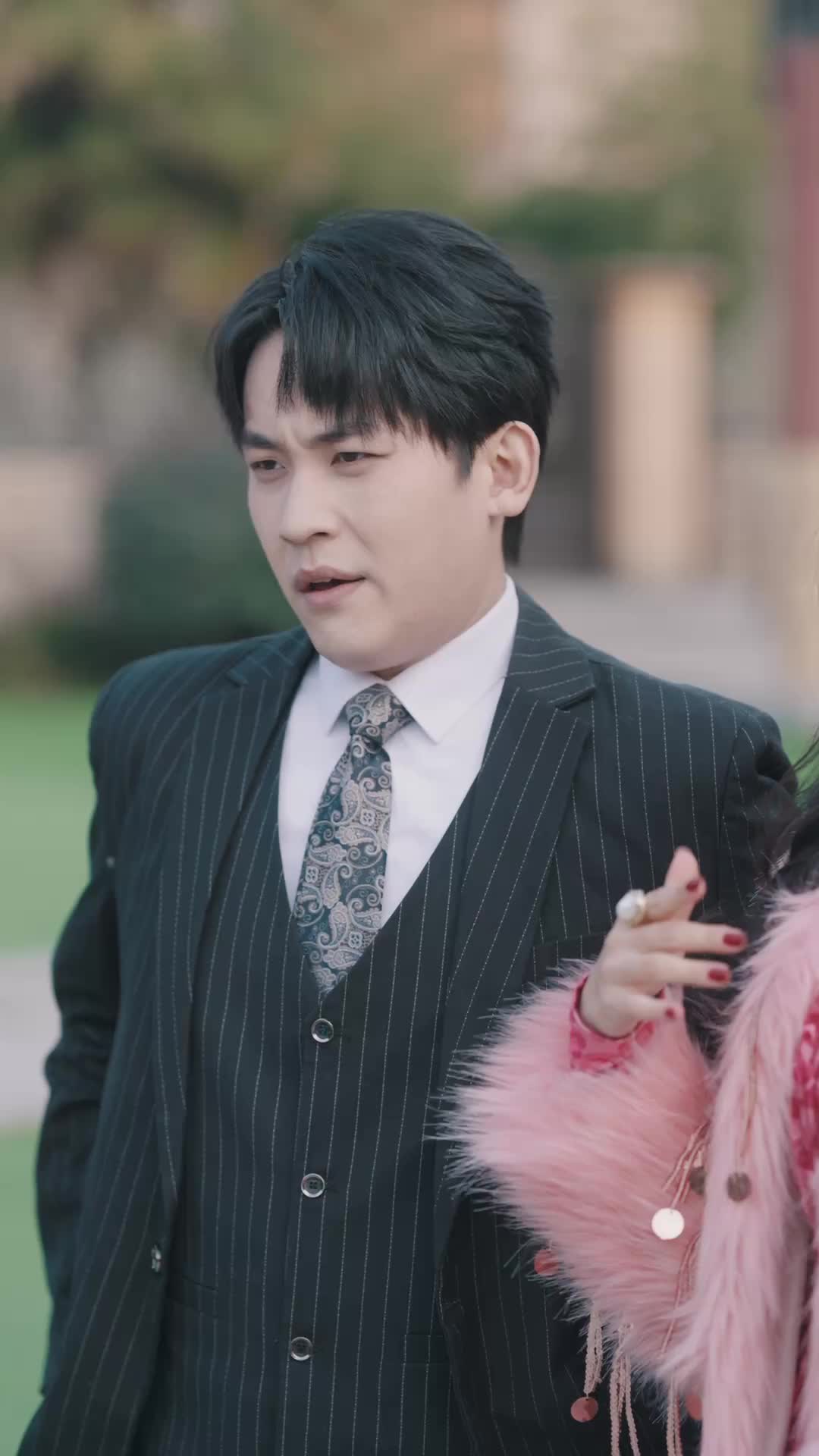 Episode 19 of Stepmother, Go to Hell