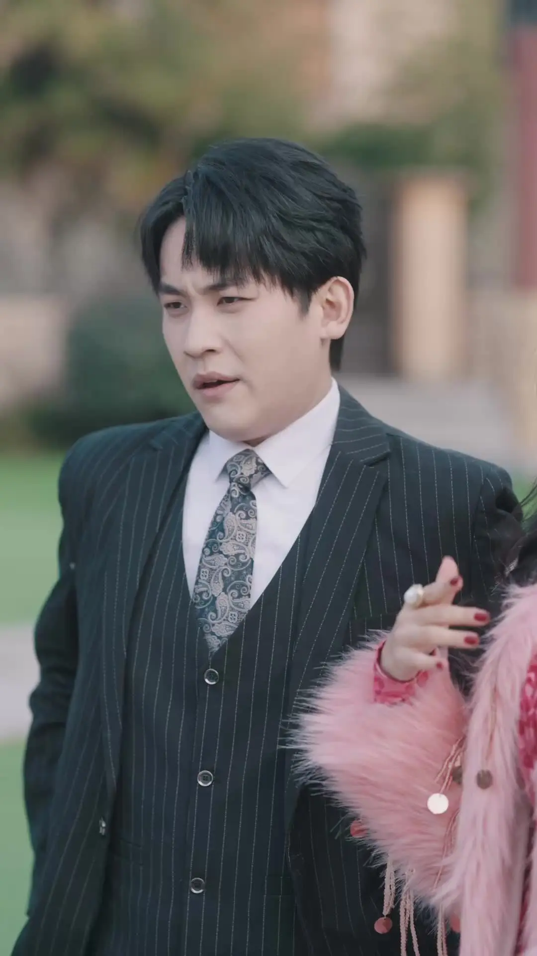 Episode 19 of Stepmother, Go to Hell