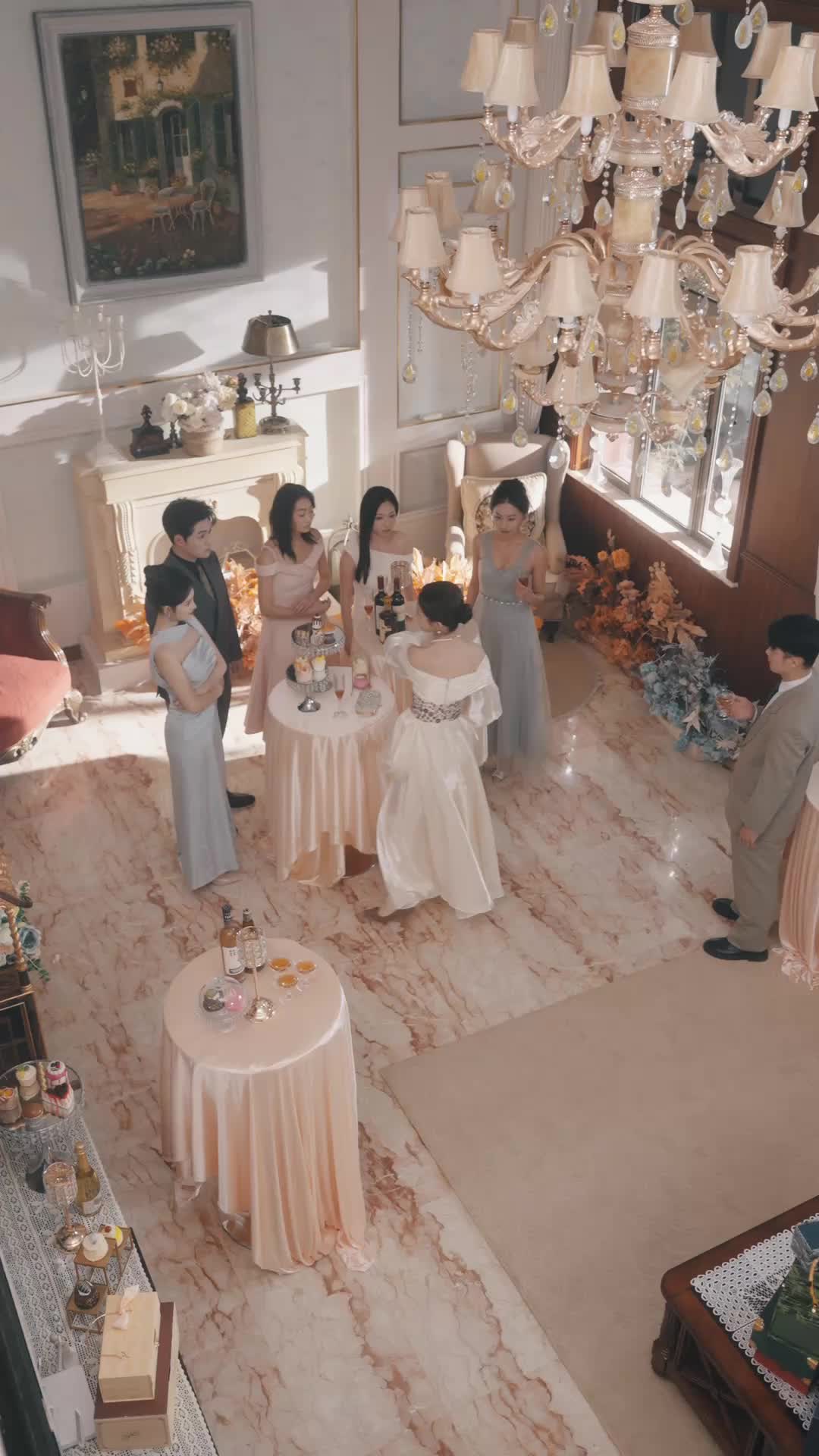 Episode 22 of Stepmother, Go to Hell
