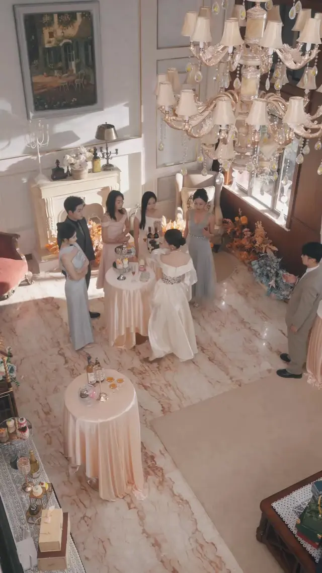 Episode 22 of Stepmother, Go to Hell