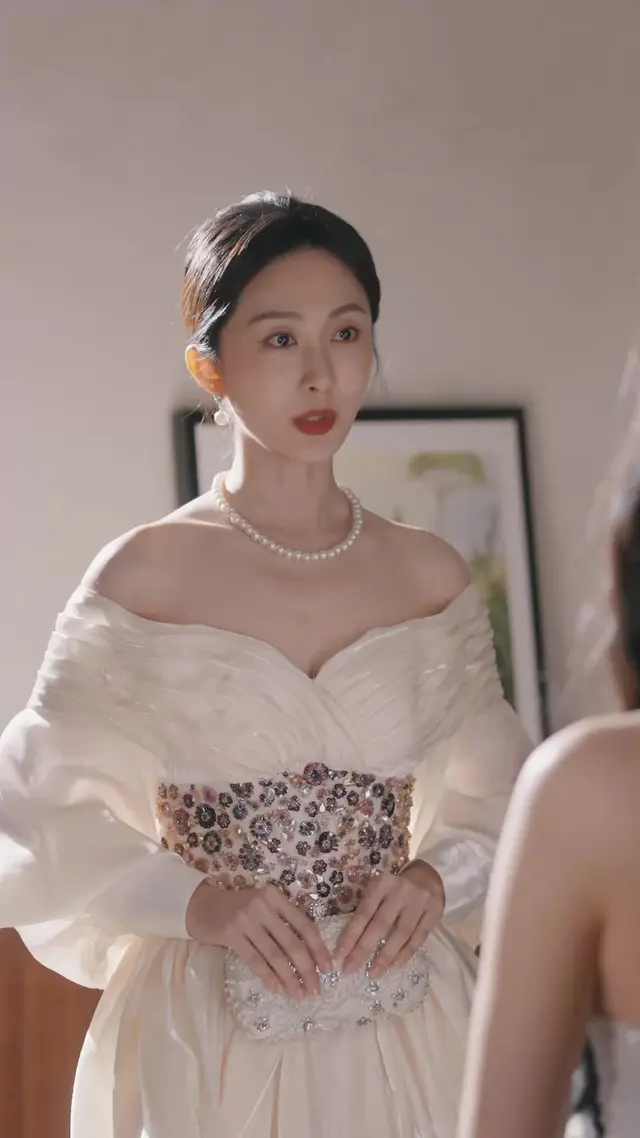 Episode 25 of Stepmother, Go to Hell