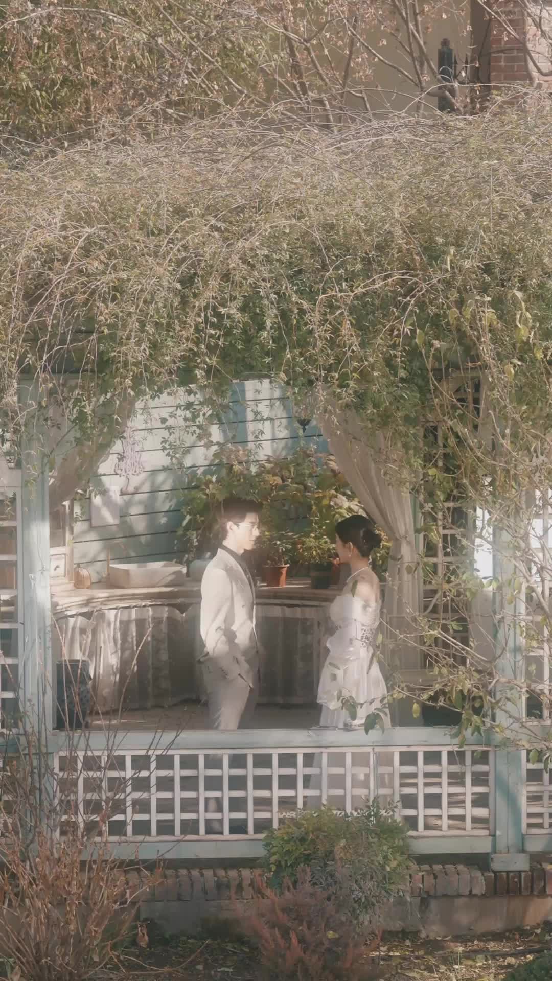 Episode 27 of Stepmother, Go to Hell