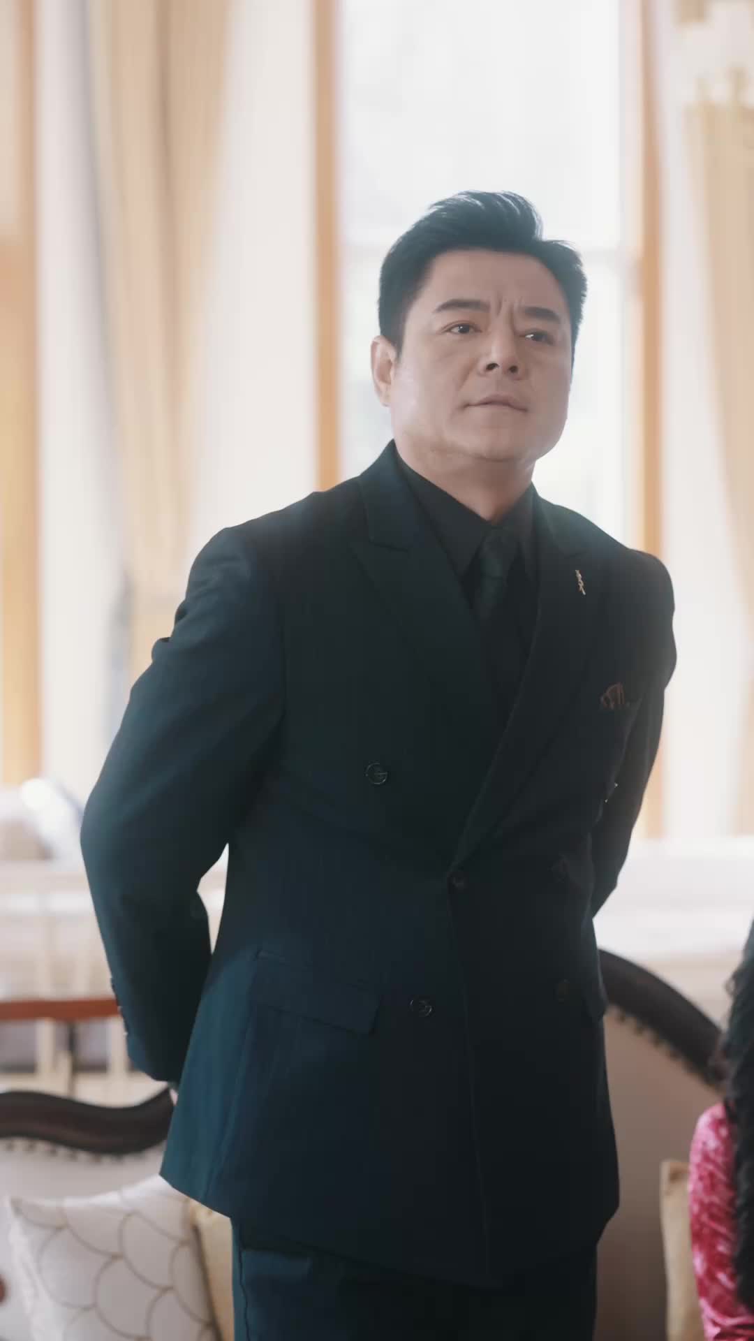 Episode 28 of Stepmother, Go to Hell