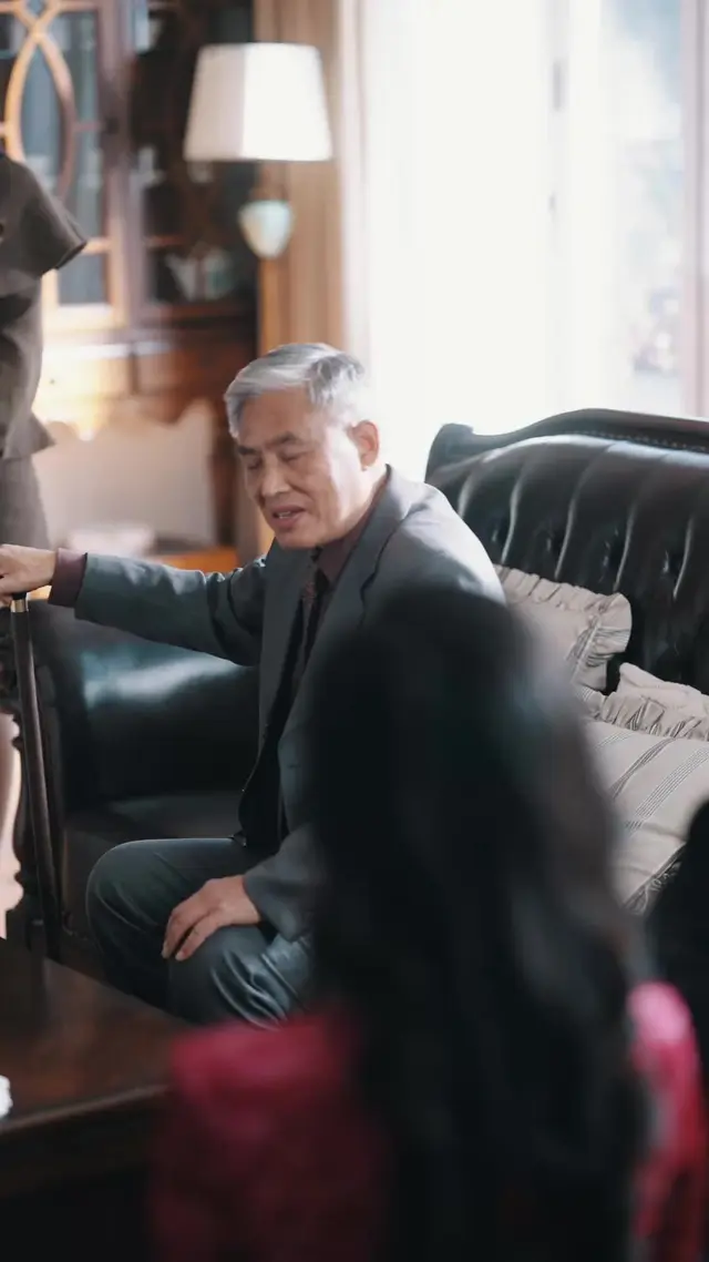 Episode 29 of Stepmother, Go to Hell
