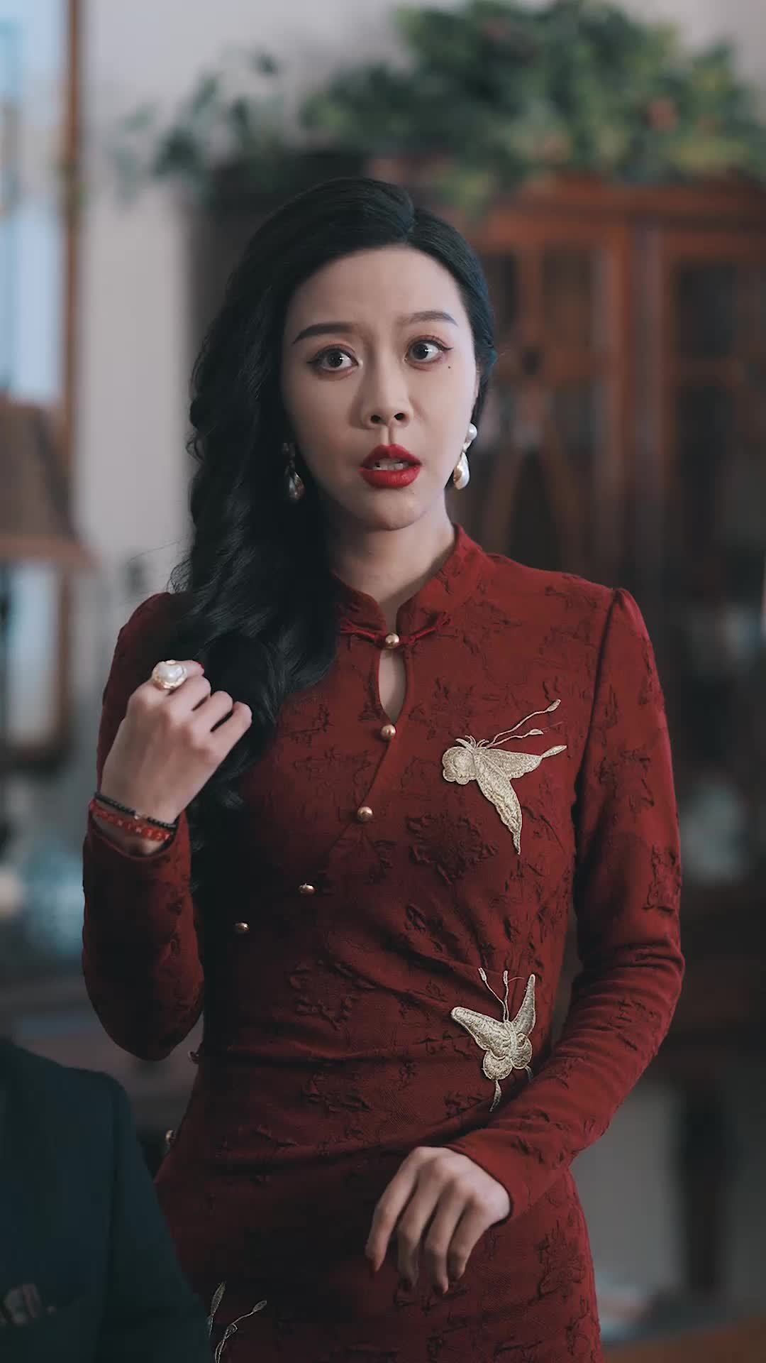 Episode 3 of Stepmother, Go to Hell