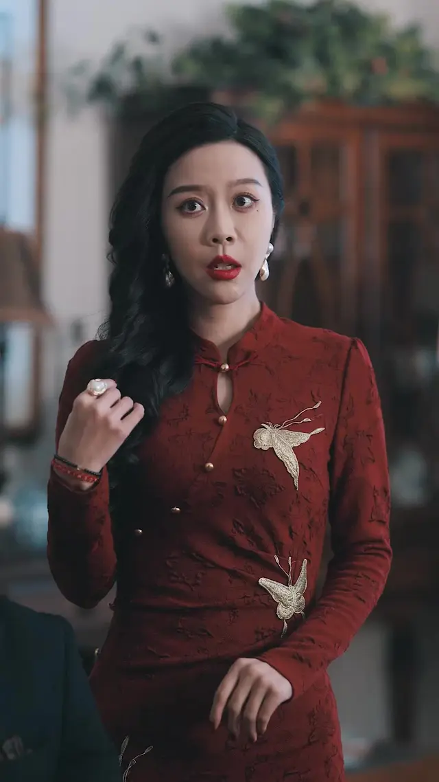 Episode 3 of Stepmother, Go to Hell