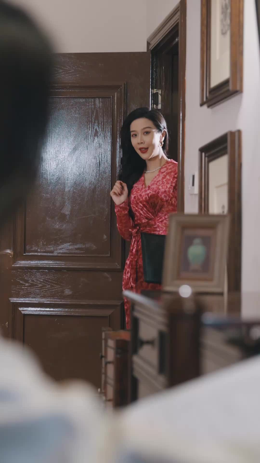 Episode 31 of Stepmother, Go to Hell