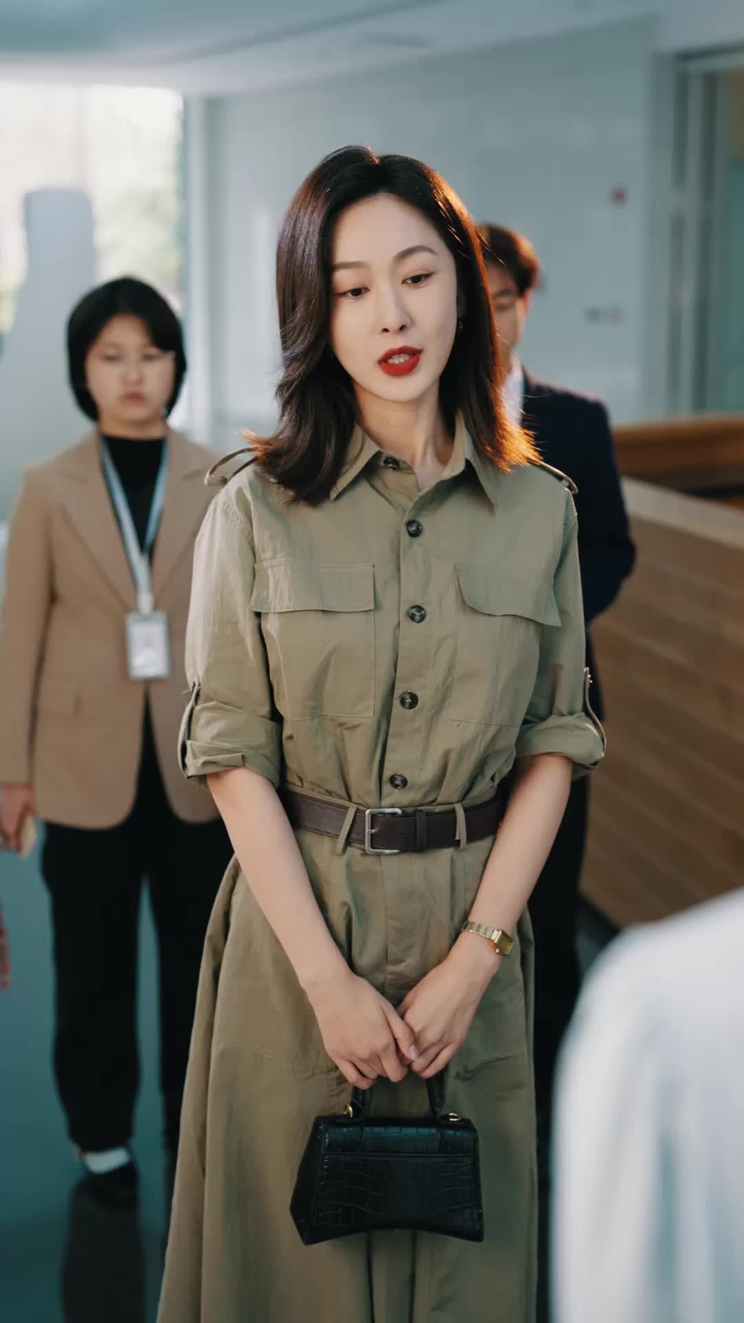 Episode 36 of Stepmother, Go to Hell