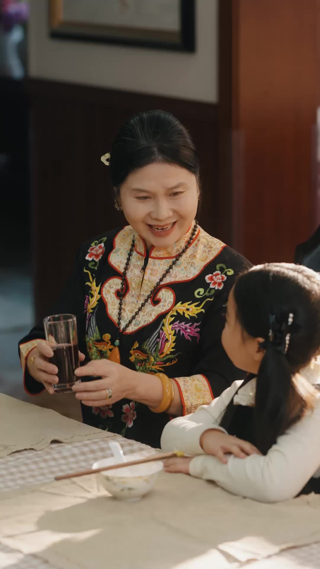 Episode 37 of Stepmother, Go to Hell