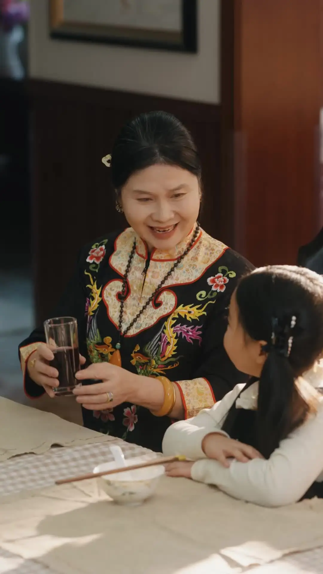 Episode 37 of Stepmother, Go to Hell