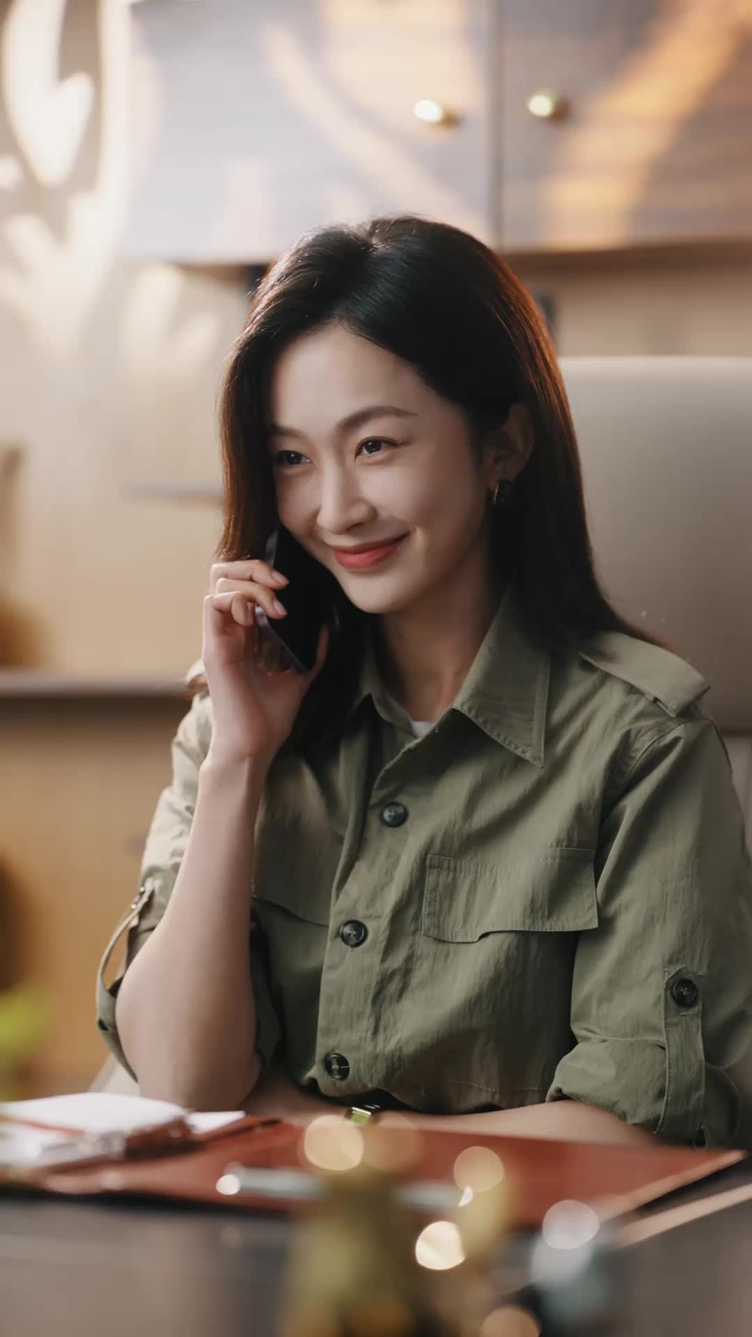 Episode 38 of Stepmother, Go to Hell