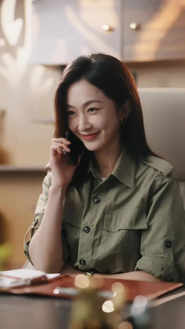 Episode 38 of Stepmother, Go to Hell