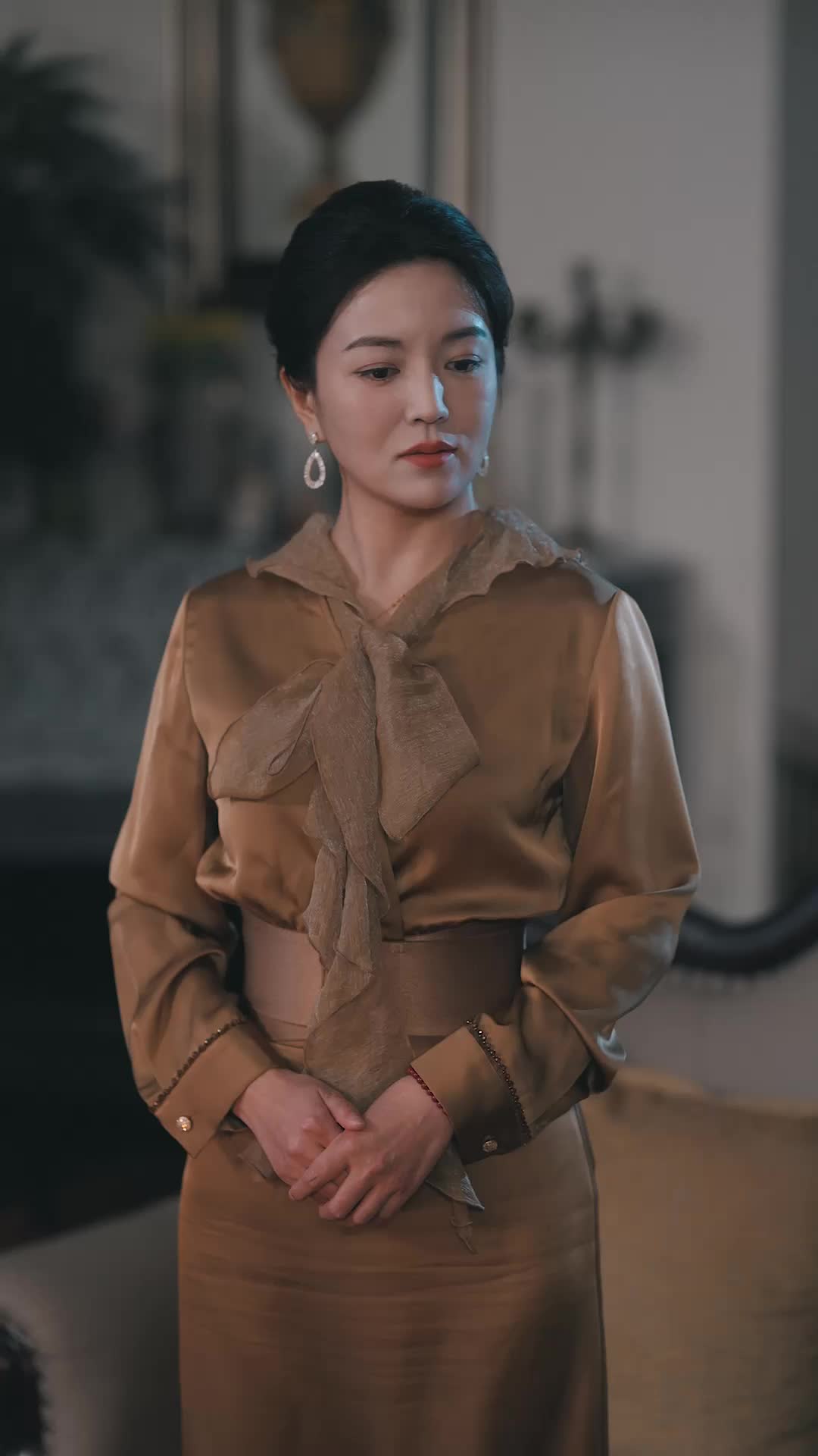 Episode 4 of Stepmother, Go to Hell