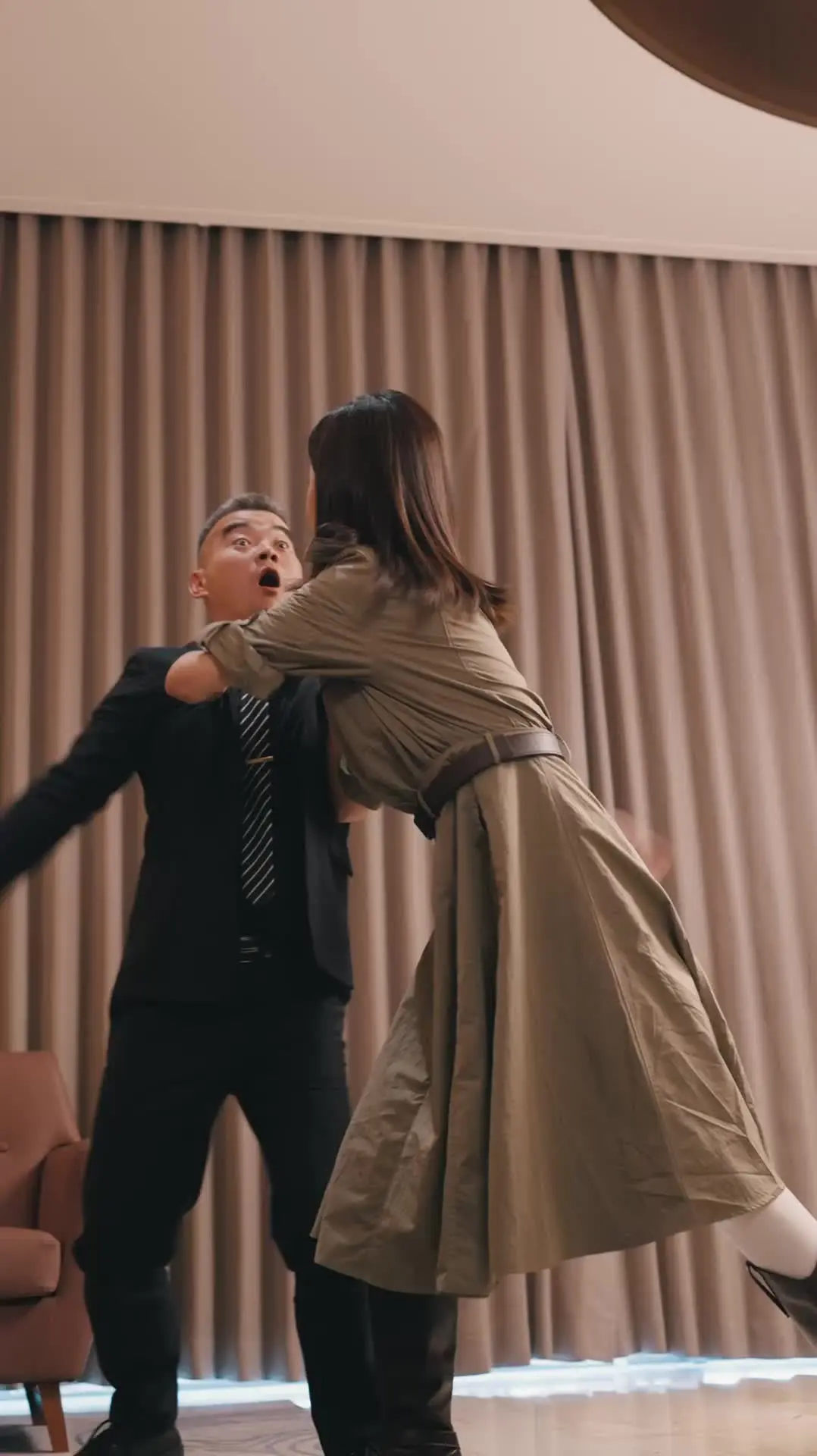 Episode 42 of Stepmother, Go to Hell