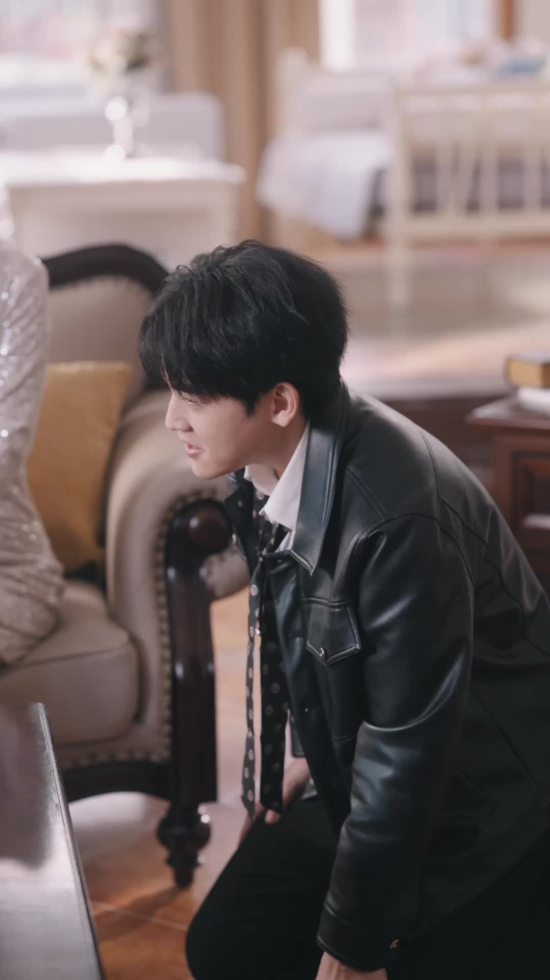 Episode 46 of Stepmother, Go to Hell
